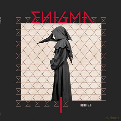 Enigma: MCMXC A.D. [Winyl]