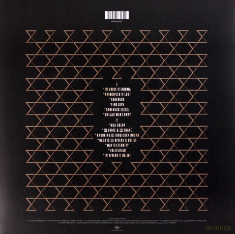 Enigma: MCMXC A.D. [Winyl]