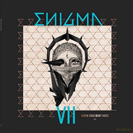 Enigma: Sevenlives Many Faces [Winyl]