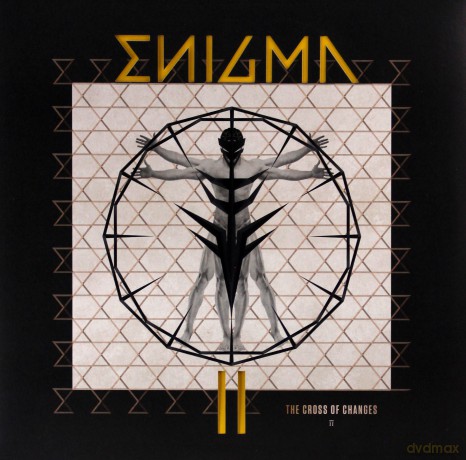 Enigma: The Cross Of Changes [Winyl]