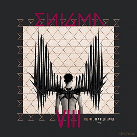 Enigma: The Fall Of A Rebel Angel [Winyl]