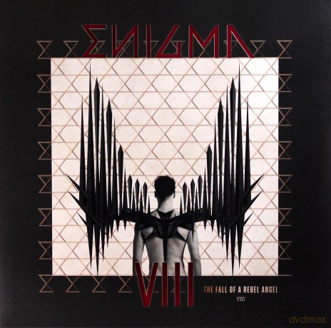 Enigma: The Fall Of A Rebel Angel [Winyl]