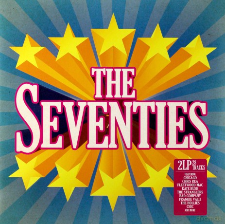 The Seventies [2xWinyl]