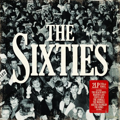 The Sixties [2xWinyl]
