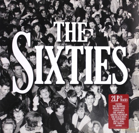 The Sixties [2xWinyl]