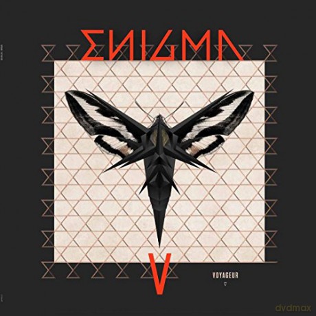 Enigma: Voyageur [Winyl]