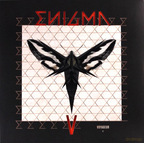 Enigma: Voyageur [Winyl]