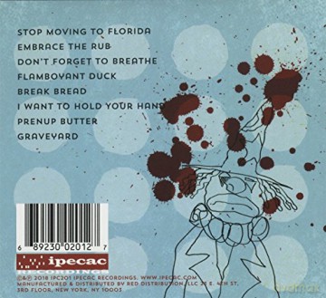 Melvins: Pinkus Abortion Technician [CD]
