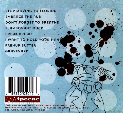 Melvins: Pinkus Abortion Technician [CD]