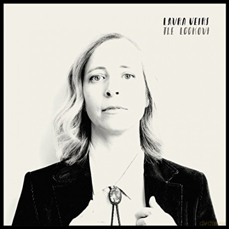Laura Veirs: The Lookout [Winyl]