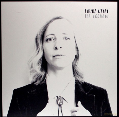 Laura Veirs: The Lookout [Winyl]