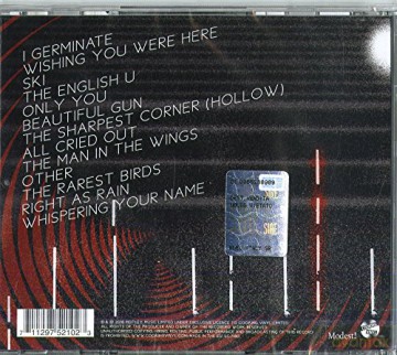 Alison Moyet: The Other Live Collection [CD]
