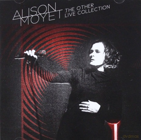 Alison Moyet: The Other Live Collection [CD]