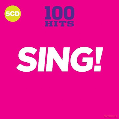 100 Hits - Sing! [CD]