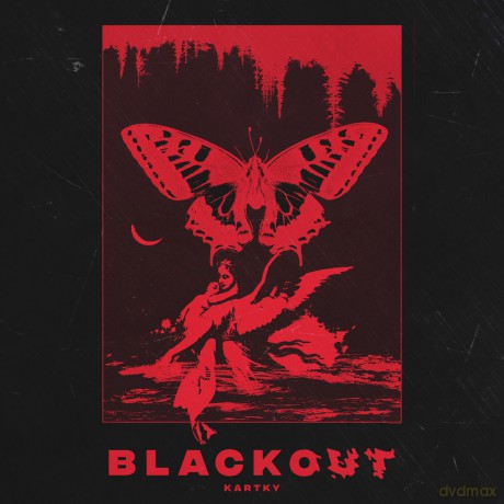 Kartky: Blackout (digipack) [CD]