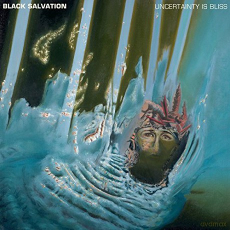 Black Salvation: Uncertainty Is Bliss [Winyl]