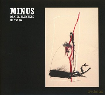 Daniel Blumberg: Minus [CD]