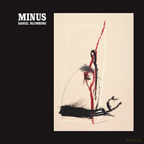Daniel Blumberg: Minus [Winyl]