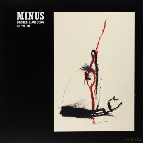 Daniel Blumberg: Minus [Winyl]