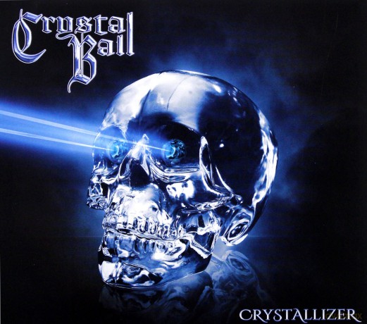 Crystal Ball: Crystallizer (Limited Edition) (digipack) [CD]