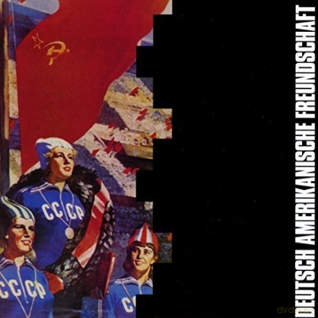 DAF: Die Kleinen Und Die Bosen [CD]