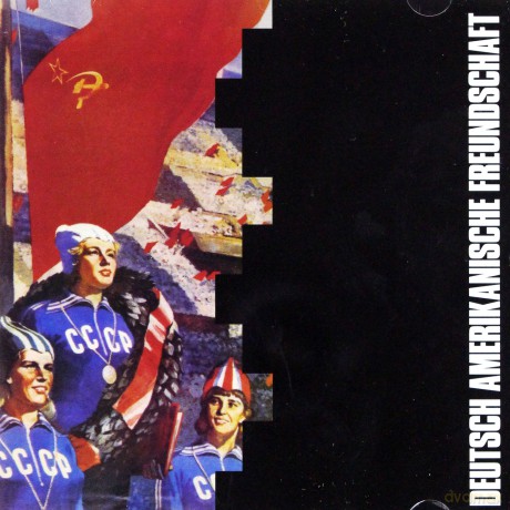 DAF: Die Kleinen Und Die Bosen [CD]