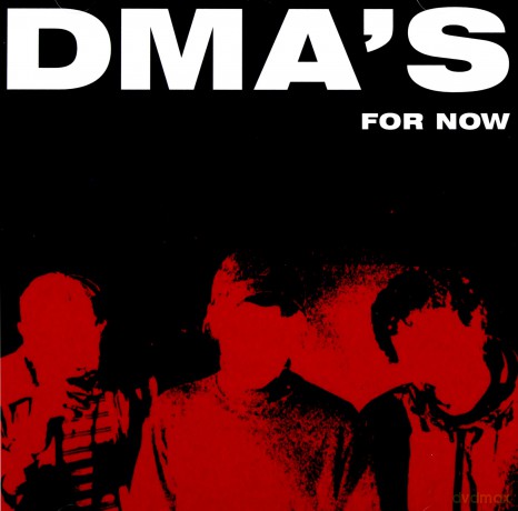 DMA's: For Now [CD]