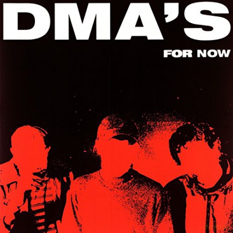 DMA's: For Now [Winyl]