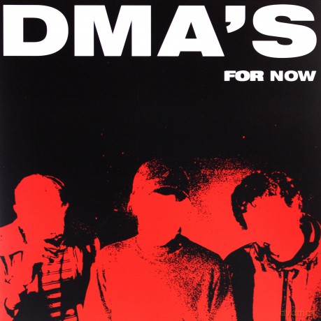 DMA's: For Now [Winyl]