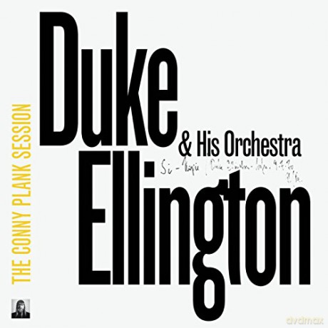 Duke Ellington: The Conny Plank Session [Winyl]