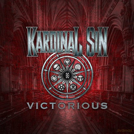 Kardinal Sin: Victorious [CD]