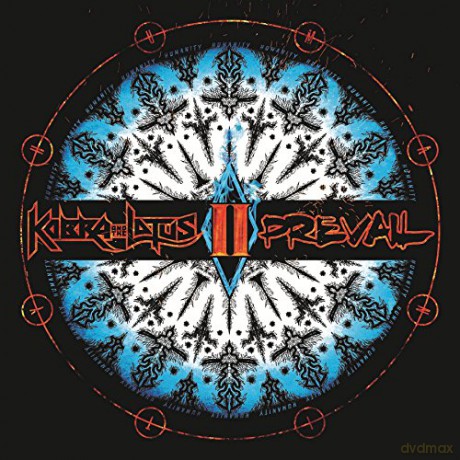 Kobra And the Lotus: Prevail II (Limited Edition) (digipack) [CD]