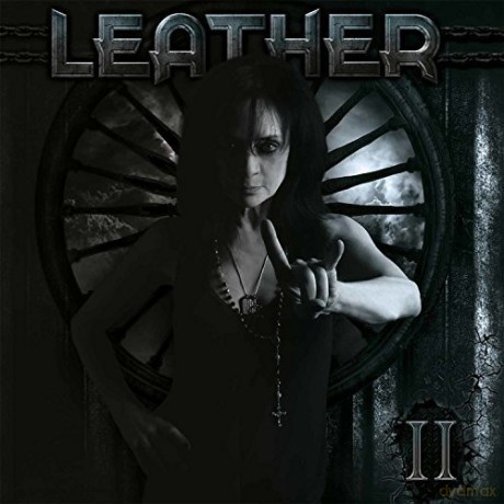 Leather: II [CD]