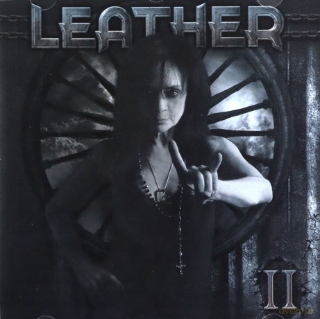 Leather: II [CD]