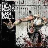 Mtv - Headbangers Ball Vol 1 [2CD]
