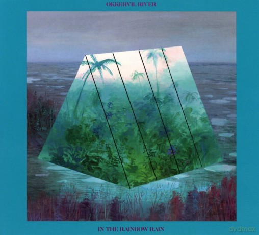 Okkervil River: In The Rainbow Rain (digipack) [CD]
