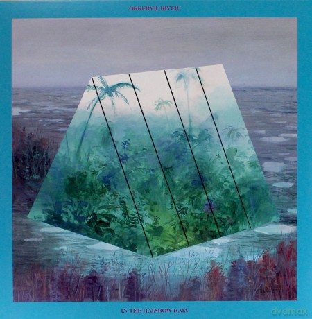 Okkervil River: In The Rainbow Rain [Winyl]