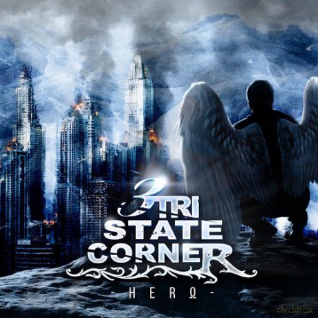 Tri State Corner: Hero [CD]