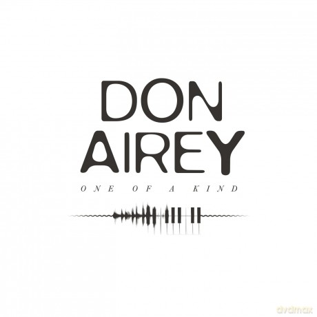 Don Airey: One Of A Kind (digipack) [2CD]