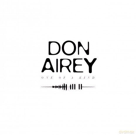 Don Airey: One Of A Kind [2xWinyl]
