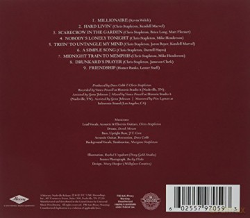 Chris Stapleton: From A Room vol. 2 [CD]