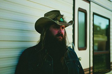 Chris Stapleton: From A Room vol. 2 [CD]