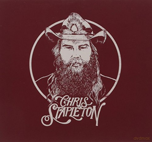 Chris Stapleton: From A Room vol. 2 [CD]