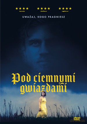 Pod ciemnymi gwiazdami [DVD]
