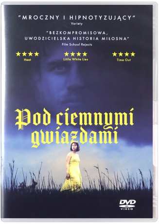 Pod ciemnymi gwiazdami [DVD]