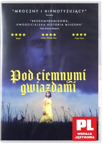 Pod ciemnymi gwiazdami [DVD]