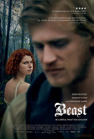 Beast soundtrack (Pod ciemnymi gwiazdami) [CD]