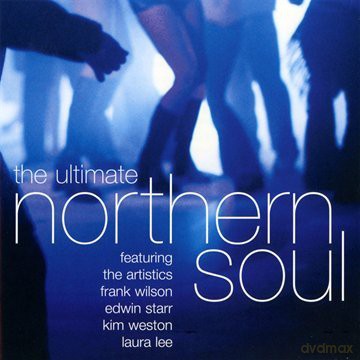 Northern Soul [CD]