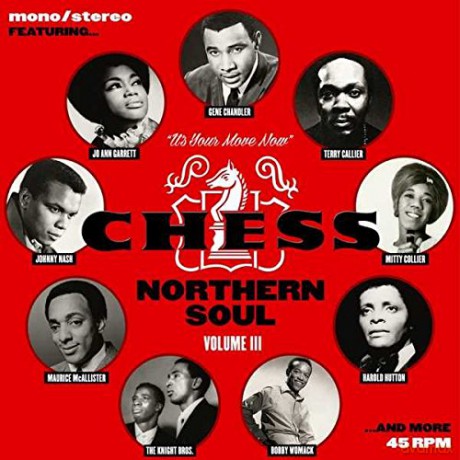 Northern Soul - vol. 3 [7xWinyl]