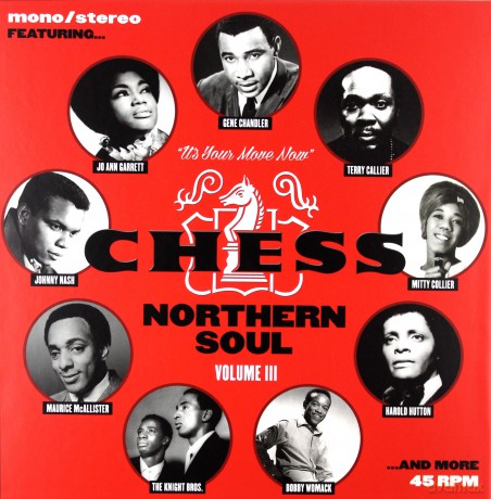 Northern Soul - vol. 3 [7xWinyl]